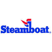 Steamboad